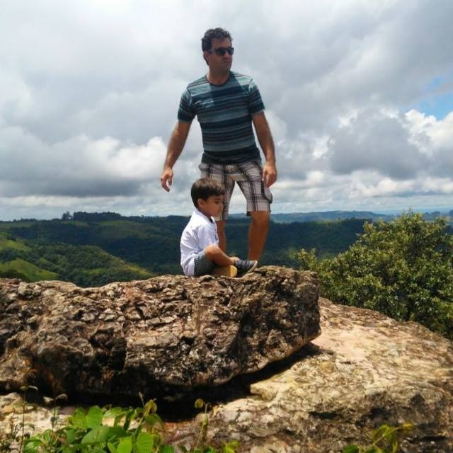 Professor Arlindo
