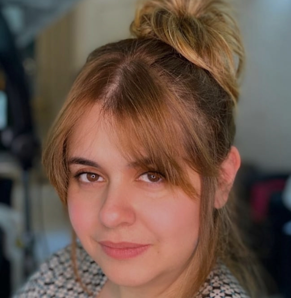 Professora Juliana