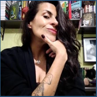 Professora Marcia